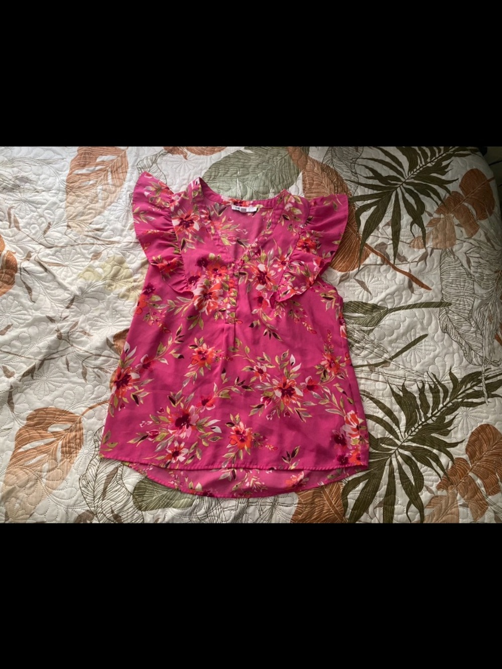 Women blouse